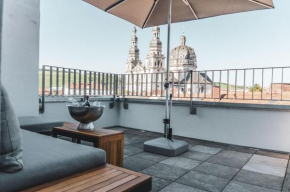 Altstadt Hotel Self Check-In  Вюрцбург